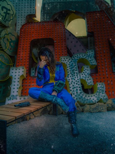 Image result for Sad Fallout