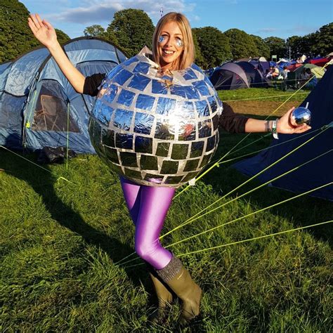 How To Make A Homemade Disco Ball Costume at Marcus Fernando blog