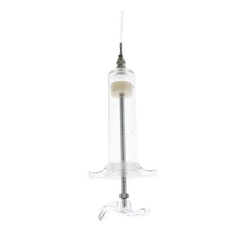 MSiwach 50ml Bird Feeding Syringe Epidemic Prevention Treatment ...