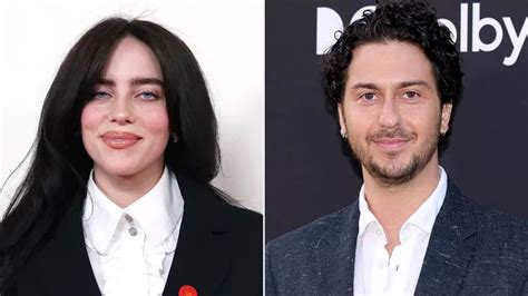 Quién es Nat Wolff, el actor y músico que ha conquistado a Billie Eilish