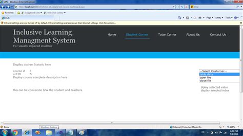 Image result for JavaScript ListBox Selected Value