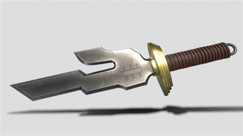 Inverted Spear Of Heaven - Download Free 3D model by Elliott_Lowes [56e2c7d] - Sketchfab - who created inverted spear of heaven