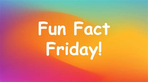 Mrs. Janek's Mastermind Monday & Fun Fact Friday | Lindsey Elementary