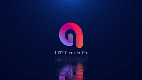 Top 10+ Free Premiere Pro Logo Reveals Mogrt