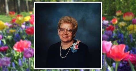 Obituary Guestbook | Alice L. Leberknight of Rapid City, South Dakota ...