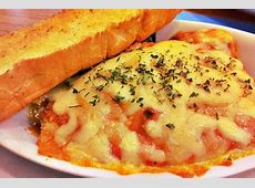 Lasagna (Filipino Style) Recipe   Pinoy / Filipino Food  