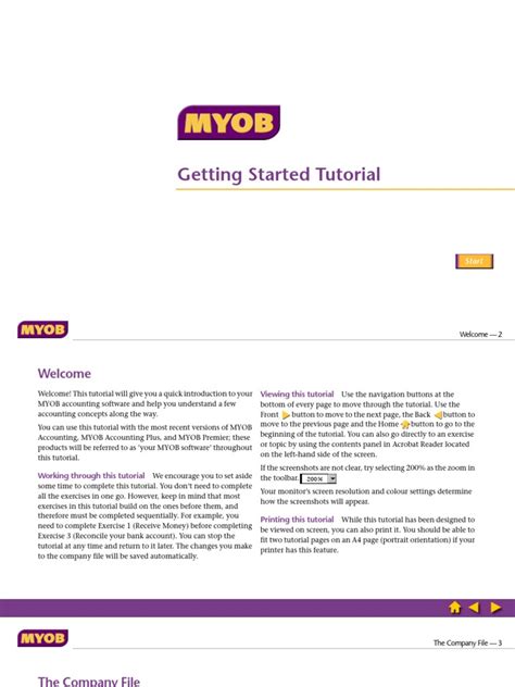 MYOB Basics Tutorial 的图像结果