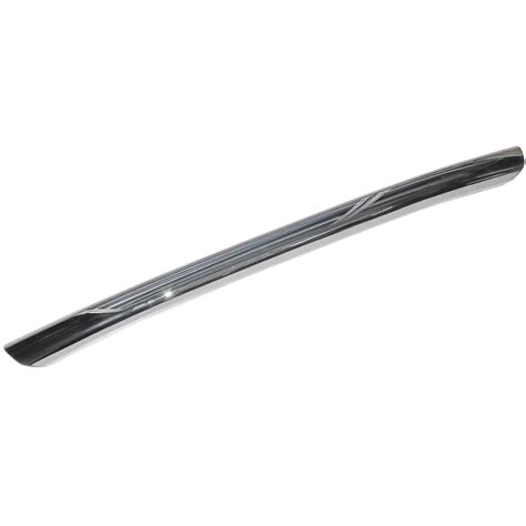 KMH Front Grill Down Trim for Honda Jazz – CARPLUS