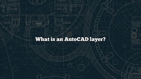 Image result for AutoCAD Layers Tutorial