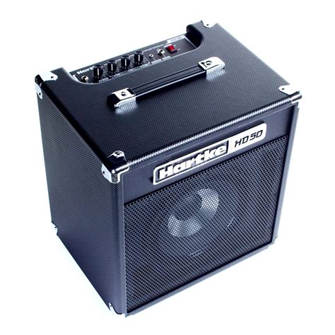 5 Best Bass Practice Amps Reviewed in Detail [Jun. 2025]