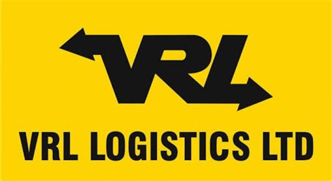 VRL Logistics Stock Surges 20% As Profit Quadrupls In Q3 - BW Businessworld
