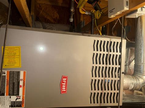 Bryant Air Conditioner and Furnace Repair in Las Vegas - Las Vegas AC ...