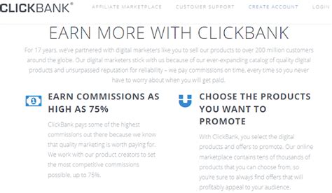 Image result for ClickBank Referral Program