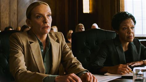 Juror #2 (2024) - Backdrops — The Movie Database (TMDB)