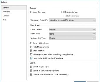 System Contorl Program 的图像结果