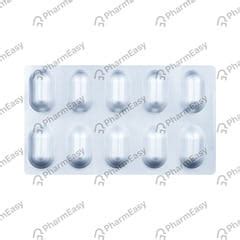 A Tret 25 MG Capsule (10): Uses, Side Effects, Price & Dosage | PharmEasy