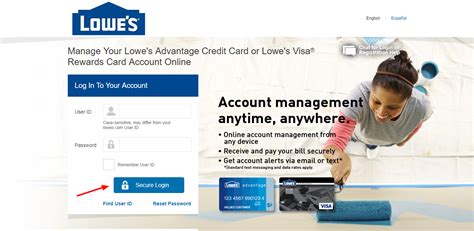 Image result for Lowe's Card Payment Online