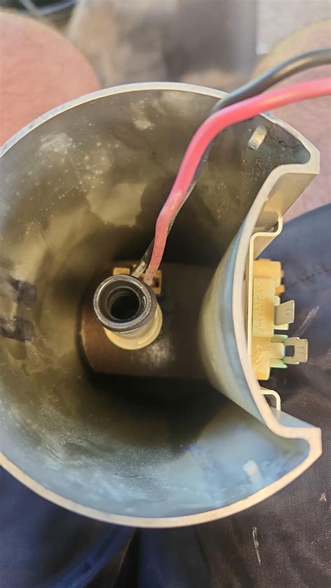 Image result for Replacing Fuel Module