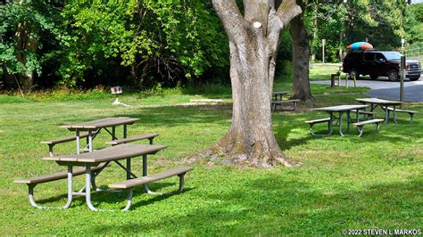 Valley Forge National Historical Park | BETZWOOD PICNIC AREA