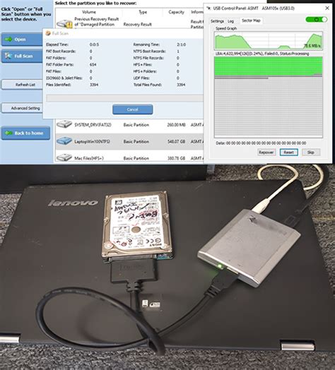 Image result for Computer Recovery Center