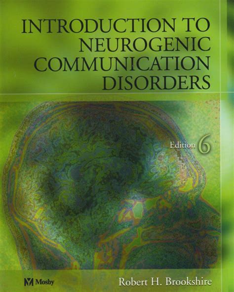 Buy Introduction to Neurogenic Communication Disorders Book Online at ...