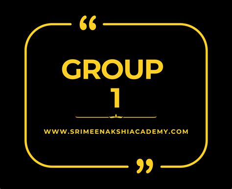 Sri Meenakshi Academy - Premier TNPSC & SSC Coaching Institute in Paravai