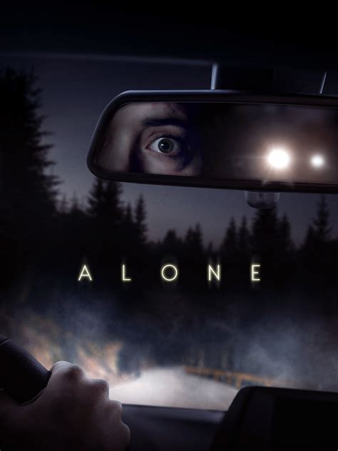 Prime Video: Alone