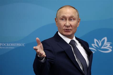 俄外长：普京已准备好与西方对话！俄罗斯将11个英国海外领地列入不友好国家和地区名单 | 每经网
