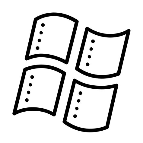 Image result for Windows Logo Icon