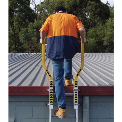 Image result for Extension Ladder Safety