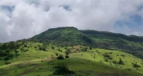 Explore Anjaneri Hill Is The Idyllic Destination Popular For Being The ...