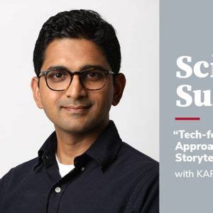 Science Sundays: A Tech-Forward Approach to News Storytelling, 1739 N ...