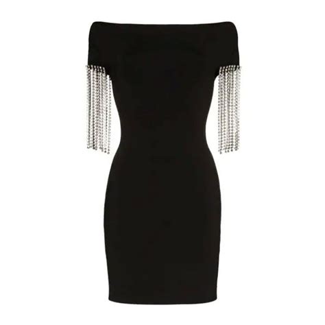 Priyanka Chopra wears a black dress with unexpected see-through ...