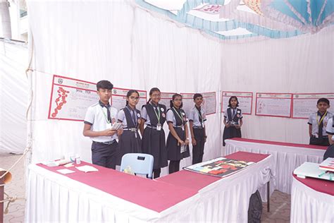 Science Exhibition || KRPS || K R Public School (KRPS) || Top CBSE ...