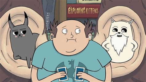 Image result for Exploding Kittens Theme Song