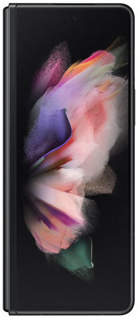Samsung Galaxy Z Fold 3 Latest Price in India & Full Specs - Minto