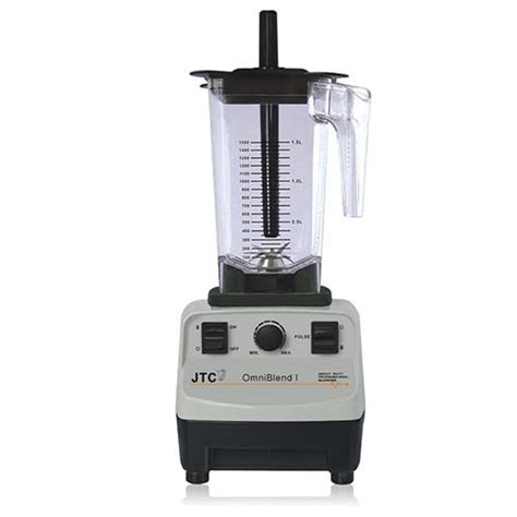 JTC 767A Blender Commercial 3HP 1.5L | AB&T SALES
