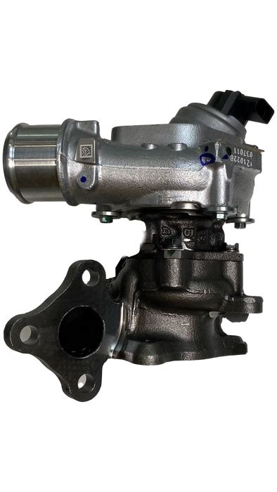 Buy Turbocharger For Honda City Amaze Wrv Bs6 888264-5001S ...