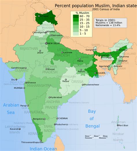 India-Pakistan Partition | Origins