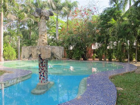 Doralba Inn Chichen Itza Pool: Pictures & Reviews - Tripadvisor