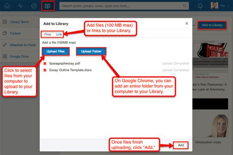 Edmodo Library 的图像结果