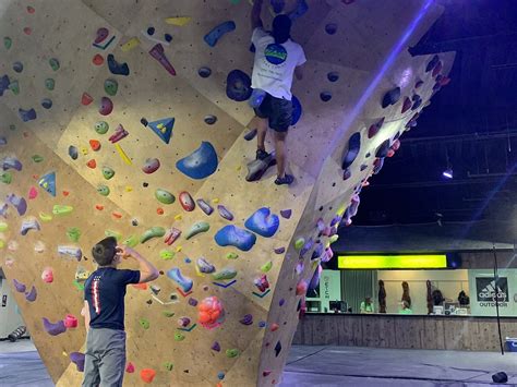 BASECAMP CLIMBING (2025) All You Need to Know BEFORE You Go (with ...