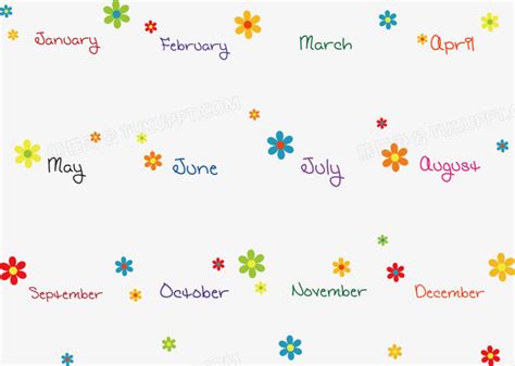 月份英语，十二个月份的英语单词，月份英语缩写， 月份的英语单词 - 知乎