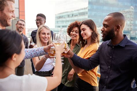From Bars to Supermarkets: Exploring Dutch On & Off Trade Dynamics - NIQ