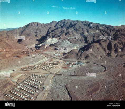 Iron mountain mine california hi-res stock photography and images - Alamy