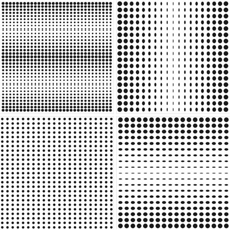 Computer Vector Pattern 的图像结果