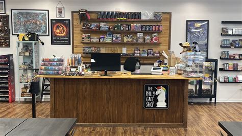 Gallery — The Philly Game Shop