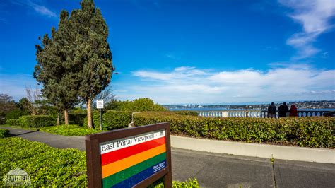 East Portal Viewpoint