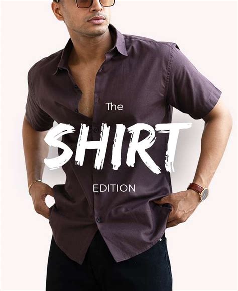 POWERLOOK - Men's Fashion | Empower Your Look