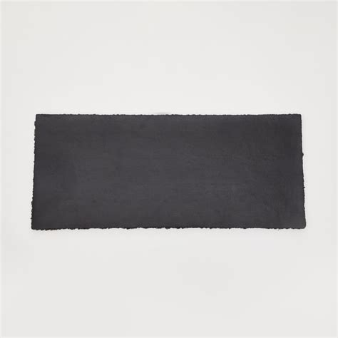 Buy Corsica Onyx Coir Printed Doormat - 30x70cm from Corsica by Home ...